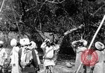 Image of tightrope walking India, 1938, second 48 stock footage video 65675068237