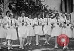 Immagine di Bambini indiani India, 1938, secondo 31 filmato di repertorio 65675068239