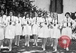 Immagine di Bambini indiani India, 1938, secondo 42 filmato di repertorio 65675068239