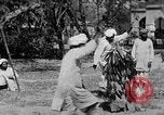 Image of Indian dance India, 1938, second 3 stock footage video 65675068240