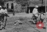 Image of Indian dance India, 1938, second 8 stock footage video 65675068240