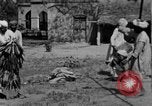 Image of Indian dance India, 1938, second 9 stock footage video 65675068240