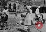 Image of Indian dance India, 1938, second 11 stock footage video 65675068240
