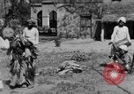 Image of Indian dance India, 1938, second 13 stock footage video 65675068240