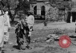 Image of Indian dance India, 1938, second 14 stock footage video 65675068240