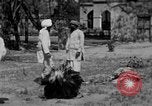 Image of Indian dance India, 1938, second 15 stock footage video 65675068240