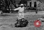Image of Indian dance India, 1938, second 16 stock footage video 65675068240