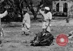 Image of Indian dance India, 1938, second 17 stock footage video 65675068240