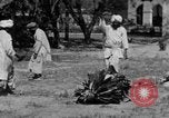 Image of Indian dance India, 1938, second 18 stock footage video 65675068240