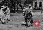 Image of Indian dance India, 1938, second 20 stock footage video 65675068240