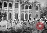 Image of Indian dance India, 1938, second 27 stock footage video 65675068240