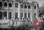 Image of Indian dance India, 1938, second 29 stock footage video 65675068240