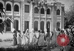 Image of Indian dance India, 1938, second 30 stock footage video 65675068240