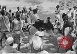 Image of Indian dance India, 1938, second 31 stock footage video 65675068240