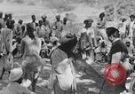 Image of Indian dance India, 1938, second 33 stock footage video 65675068240