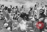 Image of Indian dance India, 1938, second 34 stock footage video 65675068240