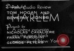 Image of scenes of Seventh Avenue Harlem New York Harlem New York City USA, 1930, second 11 stock footage video 65675068243
