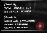 Image of scenes of Seventh Avenue Harlem New York Harlem New York City USA, 1930, second 15 stock footage video 65675068243