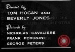 Image of scenes of Seventh Avenue Harlem New York Harlem New York City USA, 1930, second 25 stock footage video 65675068243