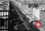 Image of scenes of Seventh Avenue Harlem New York Harlem New York City USA, 1930, second 36 stock footage video 65675068243