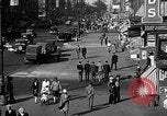Image of scenes of Seventh Avenue Harlem New York Harlem New York City USA, 1930, second 49 stock footage video 65675068243