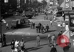 Image of scenes of Seventh Avenue Harlem New York Harlem New York City USA, 1930, second 53 stock footage video 65675068243