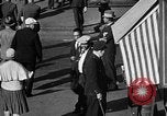 Image of scenes of Seventh Avenue Harlem New York Harlem New York City USA, 1930, second 57 stock footage video 65675068243