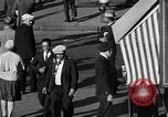 Image of scenes of Seventh Avenue Harlem New York Harlem New York City USA, 1930, second 58 stock footage video 65675068243