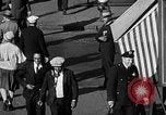 Image of scenes of Seventh Avenue Harlem New York Harlem New York City USA, 1930, second 59 stock footage video 65675068243