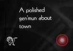 Image of barber Harlem New York City USA, 1930, second 18 stock footage video 65675068244