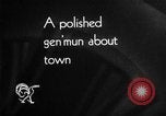 Image of barber Harlem New York City USA, 1930, second 19 stock footage video 65675068244
