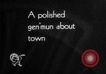 Image of barber Harlem New York City USA, 1930, second 20 stock footage video 65675068244