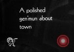 Image of barber Harlem New York City USA, 1930, second 22 stock footage video 65675068244