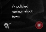 Image of barber Harlem New York City USA, 1930, second 23 stock footage video 65675068244