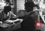 Image of barber Harlem New York City USA, 1930, second 25 stock footage video 65675068244