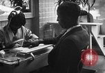 Image of barber Harlem New York City USA, 1930, second 26 stock footage video 65675068244