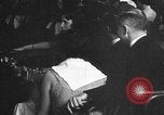 Image Le Cotton Club jazz Harlem New York City USA, 1930, de la seconde 21 séquences d'archives historiques vidéo 65675068246