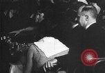 Image Le Cotton Club jazz Harlem New York City USA, 1930, de la seconde 23 séquences d'archives historiques vidéo 65675068246