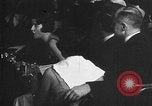 Image Le Cotton Club jazz Harlem New York City USA, 1930, de la seconde 26 séquences d'archives historiques vidéo 65675068246