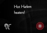 Image Le Cotton Club jazz Harlem New York City USA, 1930, de la seconde 28 séquences d'archives historiques vidéo 65675068246