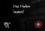 Image Le Cotton Club jazz Harlem New York City USA, 1930, de la seconde 29 séquences d'archives historiques vidéo 65675068246