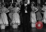 Image Le Cotton Club jazz Harlem New York City USA, 1930, de la seconde 36 séquences d'archives historiques vidéo 65675068246