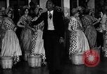Image Le Cotton Club jazz Harlem New York City USA, 1930, de la seconde 41 séquences d'archives historiques vidéo 65675068246