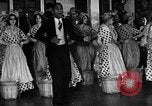 Image Le Cotton Club jazz Harlem New York City USA, 1930, de la seconde 45 séquences d'archives historiques vidéo 65675068246