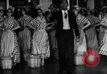 Image Le Cotton Club jazz Harlem New York City USA, 1930, de la seconde 50 séquences d'archives historiques vidéo 65675068246