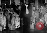Image Le Cotton Club jazz Harlem New York City USA, 1930, de la seconde 52 séquences d'archives historiques vidéo 65675068246