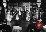 Image Le Cotton Club jazz Harlem New York City USA, 1930, de la seconde 55 séquences d'archives historiques vidéo 65675068246