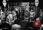Image Le Cotton Club jazz Harlem New York City USA, 1930, de la seconde 60 séquences d'archives historiques vidéo 65675068246