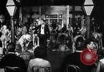 Image Le Cotton Club jazz Harlem New York City USA, 1930, de la seconde 61 séquences d'archives historiques vidéo 65675068246