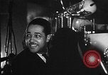 Image of Cotton Club jazz orchestra Harlem New York City USA, 1930, second 8 stock footage video 65675068247